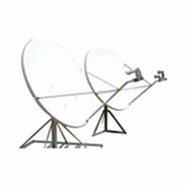 Upgrade Satellite Dish Antenna UP63672